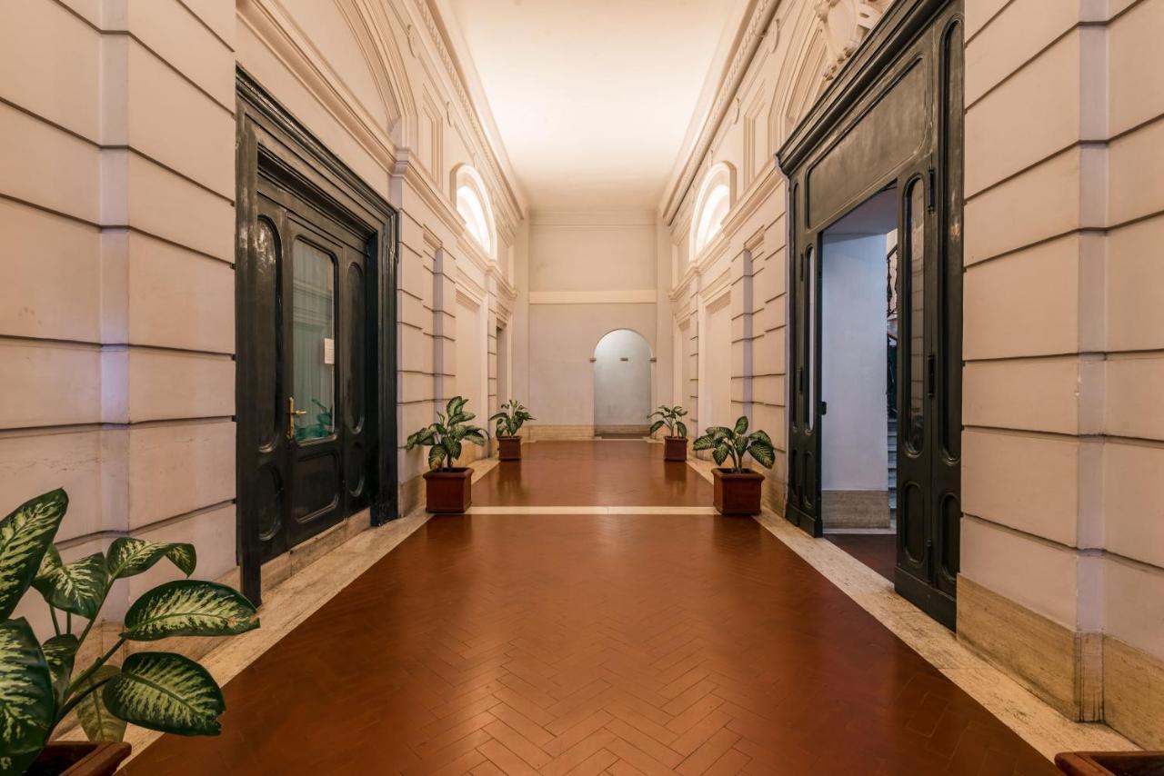 The Best Rent - Spacious Apartment With Terraces With Panoramic View Of Rome Exterior photo
